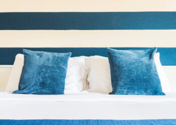 Ideias baratas para deixar sua cama mais bonita e aconchegante