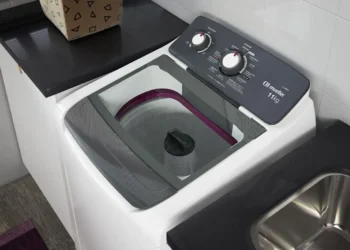 Como escolher a máquina de lavar certa: 8, 11, 13, 15 ou 17kg?