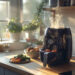 Segredos para usar a airfryer de maneira profissional