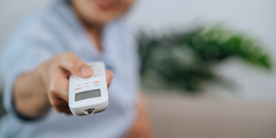 10 dicas para usar o ar-condicionado sem pesar na conta de luz