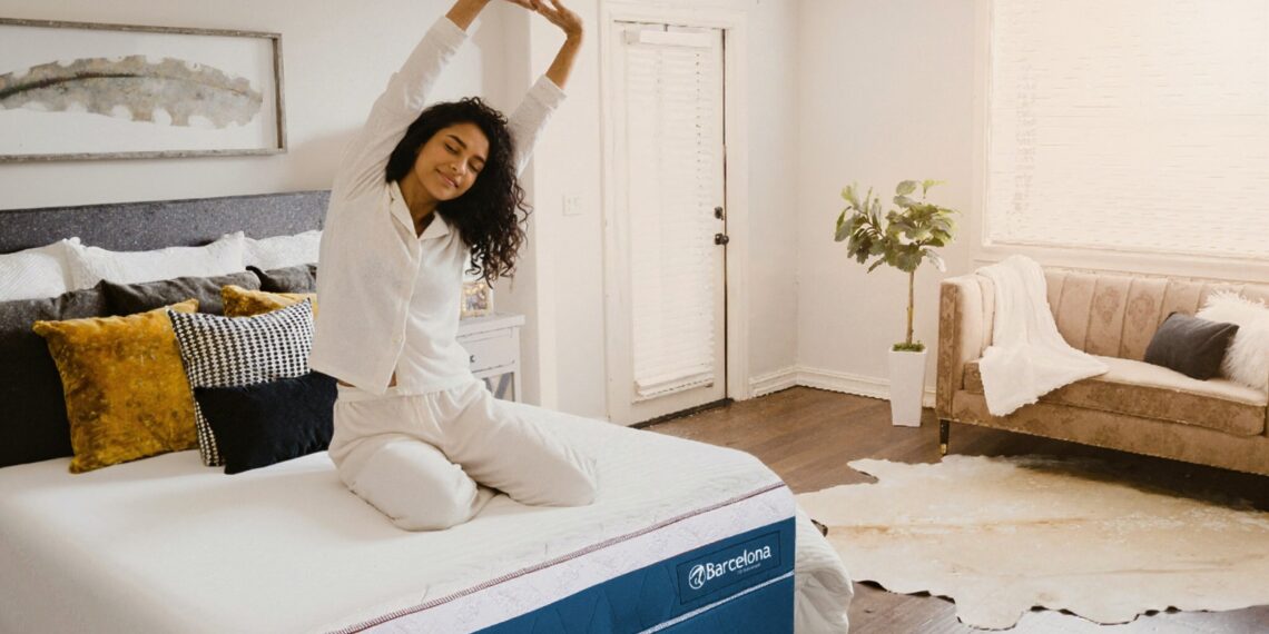 Conheça os conjuntos de camas da Rodrigues Colchões