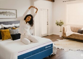 Conheça os conjuntos de camas da Rodrigues Colchões