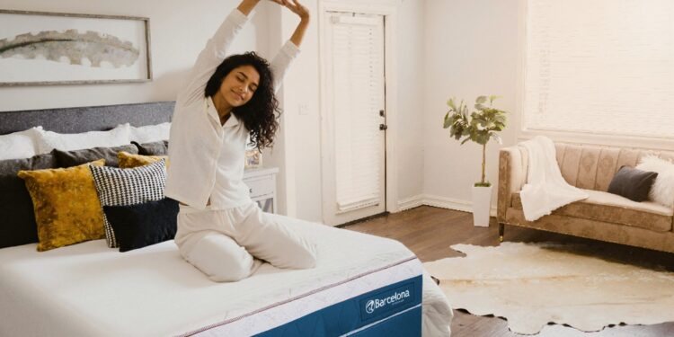 Conheça os conjuntos de camas da Rodrigues Colchões