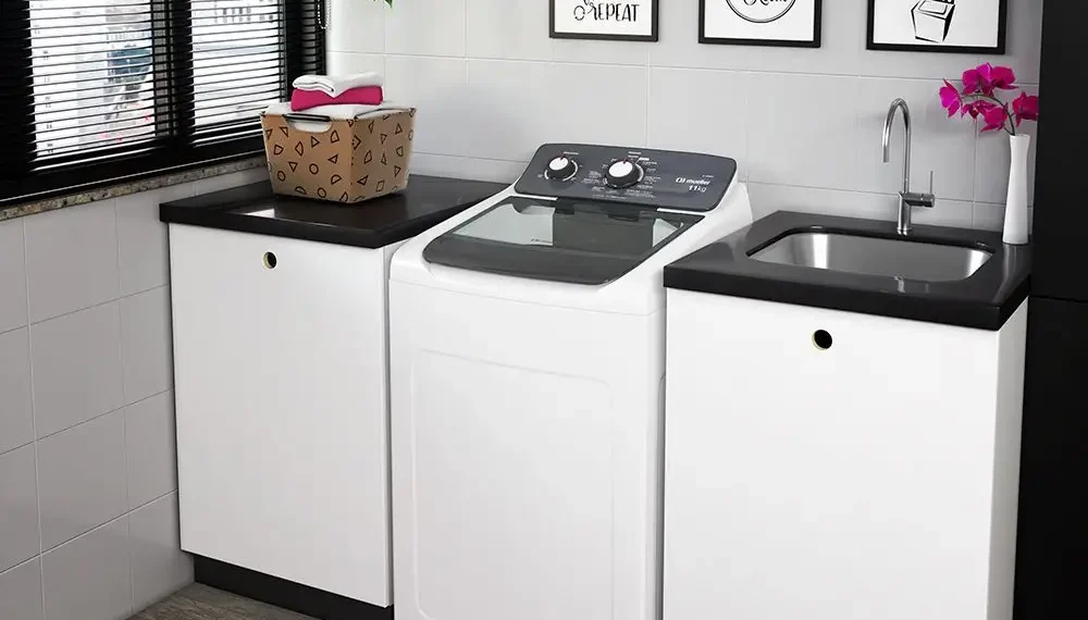 5 erros comuns que estragam suas roupas na máquina de lavar