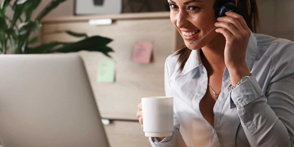 Descubra como o Consultor Online transforma sua experiência de compra