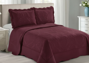 Ano Novo, Cama Nova: descubra o tamanho de colchão ideal para o seu quarto