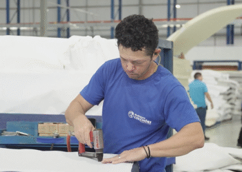 Por que na Rodrigues Colchões é mais barato? Entenda o segredo dos preços baixos