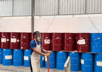 Como é fabricado um colchão? Conheça a produção na Rodrigues Colchões