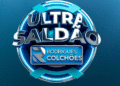 Ultra Saldão Rodrigues Colchões: preço ultra barato