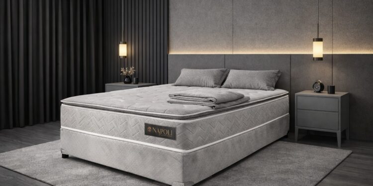 Como montar um quarto confortável gastando pouco