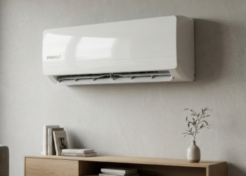6 motivos que farão você comprar um ar-condicionado Bravolt ainda hoje