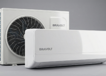 6 motivos que farão você comprar um ar-condicionado Bravolt ainda hoje