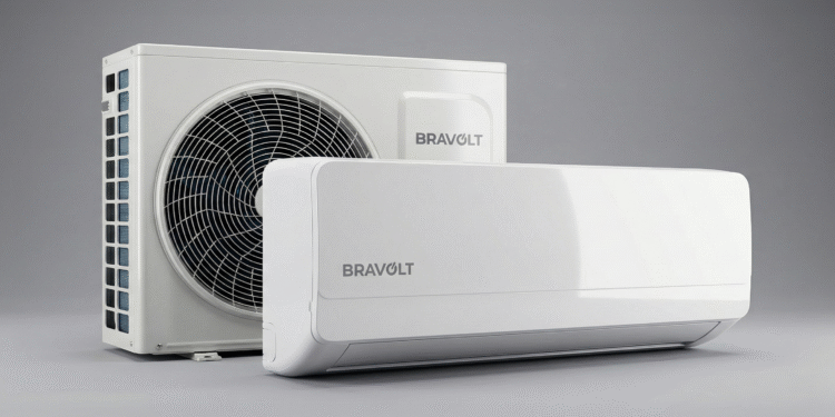 6 motivos que farão você comprar um ar-condicionado Bravolt ainda hoje