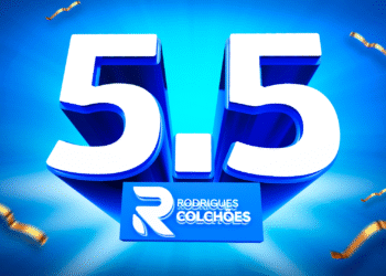 Rodrigues Colchões promove ofertas especiais no 5.5