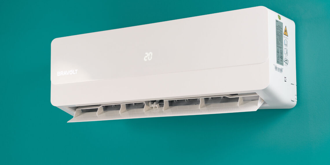 Ar-condicionado inverter ganha espaço no Brasil e impulsiona marcas como a Bravolt