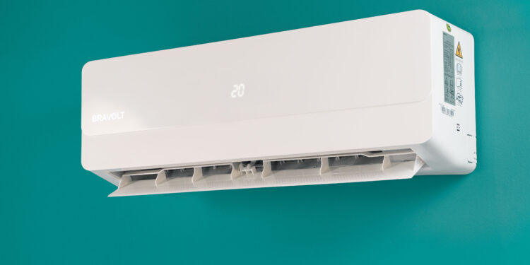 Ar-condicionado inverter ganha espaço no Brasil e impulsiona marcas como a Bravolt