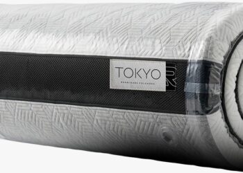 Colchão na caixa: Inspiração para lançamento de modelo inovador da Rodrigues Colchões