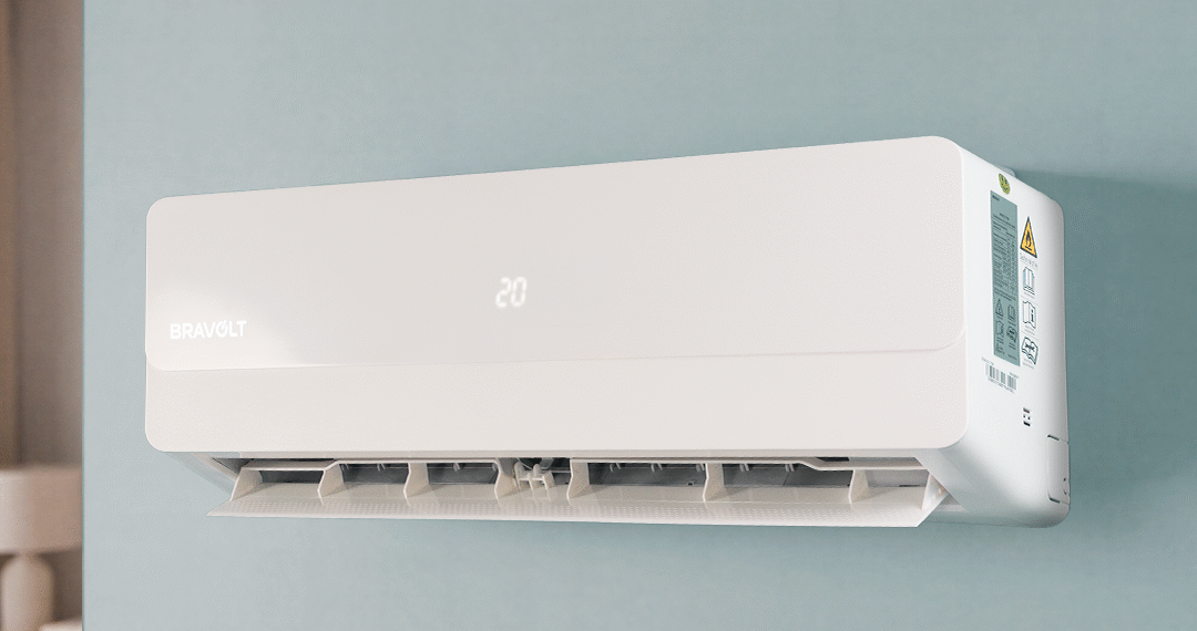 Ar-condicionado ideal: como escolher sem errar no BTU