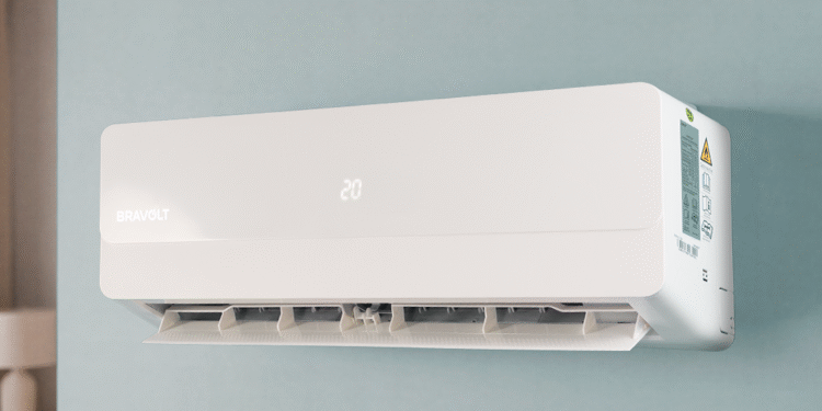 Ar-condicionado ideal: como escolher sem errar no BTU