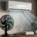 Ar-condicionado ou ventilador: qual vale mais a pena?